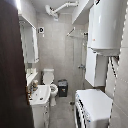 Daire Cozy Center