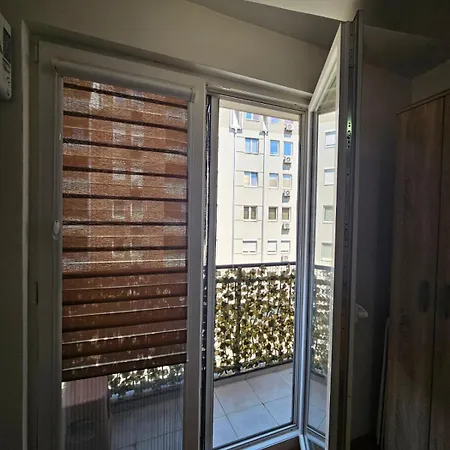 Cozy Center Daire