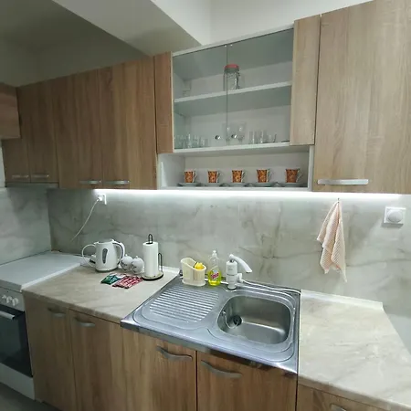 Cozy Center Daire